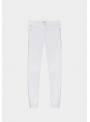 PANTALON VAQUERO ONE SIZE BLANCO