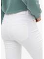 PANTALON VAQUERO ONE SIZE BLANCO