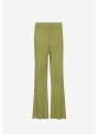 PANTALON NENA PUNTO VERDE