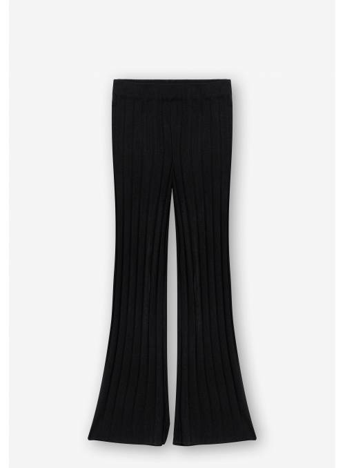 PANTALON NENA PUNTO NEGRO