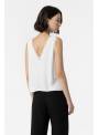 BLUSA COSMO BLANCA TIFFOSI