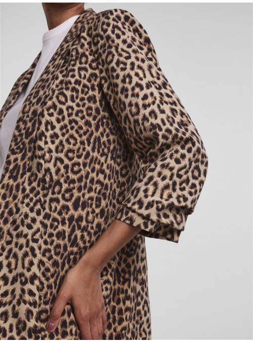 BLAZER LEOPARDO