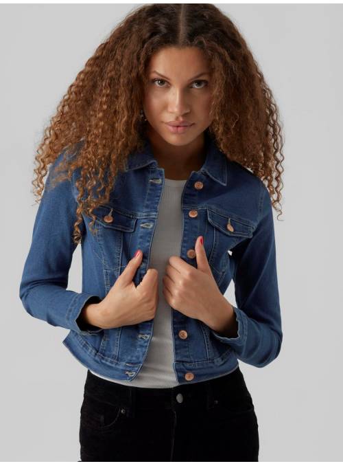 CHAQUETA VAQUERA VERO MODA