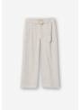 PANTALON JOANA BEIGE TIFFOSI 