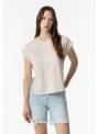 CAMISETA SUNSET BEIGE TIFFOSI