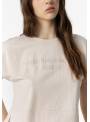 CAMISETA SUNSET BEIGE TIFFOSI