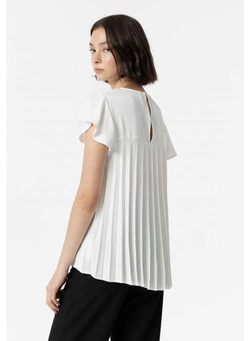 BLUSA KARA BLANCA