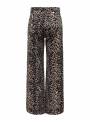 PANTALON LEOPARDO ONLY