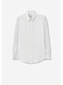 CAMISA FRAPPE BLANCA TIFFOSI