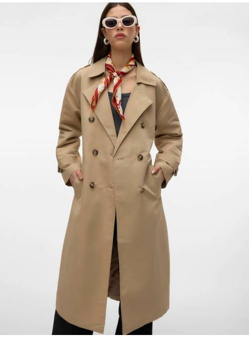 GABARDINA TRENCH VERO MODA