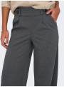 PANTALON GEGGO GRIS JDY