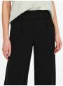 PANTALON GEGGO NEGRO BOTON JDY