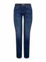 JEANS FEM WOV CO68/PL26/VI4/EA2 - BLUE -