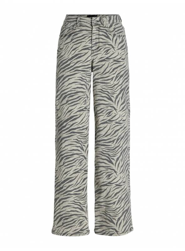 PANTALON TOKIO ZEBRA JJXX