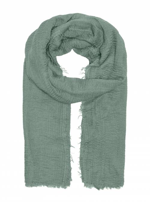 PASHMINA VERDE ONLY