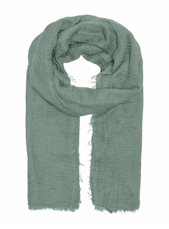 PASHMINA VERDE ONLY