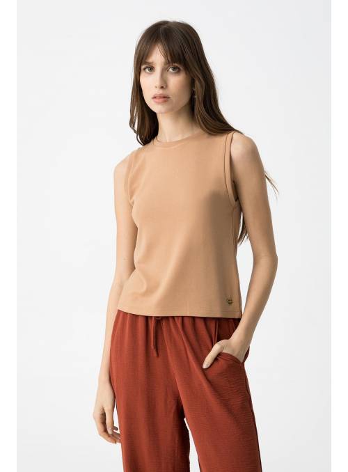 TOP ANGELI CAMEL TIFFOSI