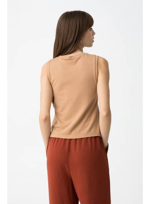 TOP ANGELI CAMEL TIFFOSI