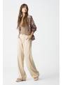 PANTALON CAMELIA BEIGE TIFFOSI