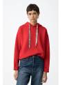 SUDADERA KENZO ROJA TIFFOSI