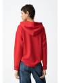 SUDADERA KENZO ROJA TIFFOSI