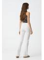 PANTALON ZOE CAMPANA BLANCO TIFFOSI