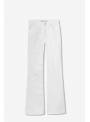 PANTALON ZOE CAMPANA BLANCO TIFFOSI