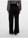 PANTALON PERRY PINZAS NEGRO VERO MODA