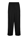 PANTALON PERRY PINZAS NEGRO VERO MODA