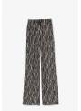 PANTALON ZEBRA TIFFOSI