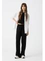 PANTALON MEL NEGRO TIFFOSI