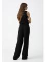 PANTALON MEL NEGRO TIFFOSI