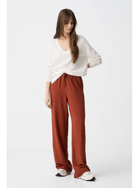 PANTALON MEL CALDERA TIFFOSI