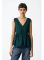 BLUSA UNIVERSE VERDE TIFFOSI