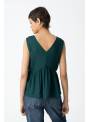 BLUSA UNIVERSE VERDE TIFFOSI