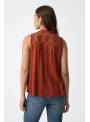 BLUSA LYNX CALDERA TIFFOSI