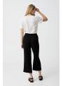 PANTALON FRANCESCA NEGRO TIFFOSI