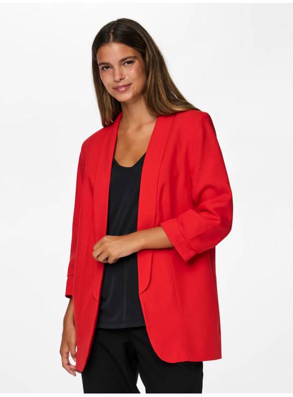 BLAZER BOSS ROJA PIECES