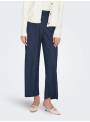 PANTALON GEGGO PRI. AZUL JDY