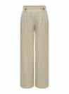 PANTALON GEGGO PRI. BEIGE JDY