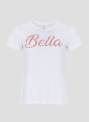 Camiseta M/C Perla